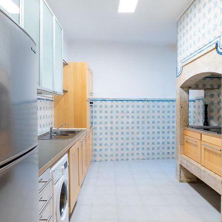 Beautiful apartment in Bairro Alto - Quite Lisbona Esterno foto