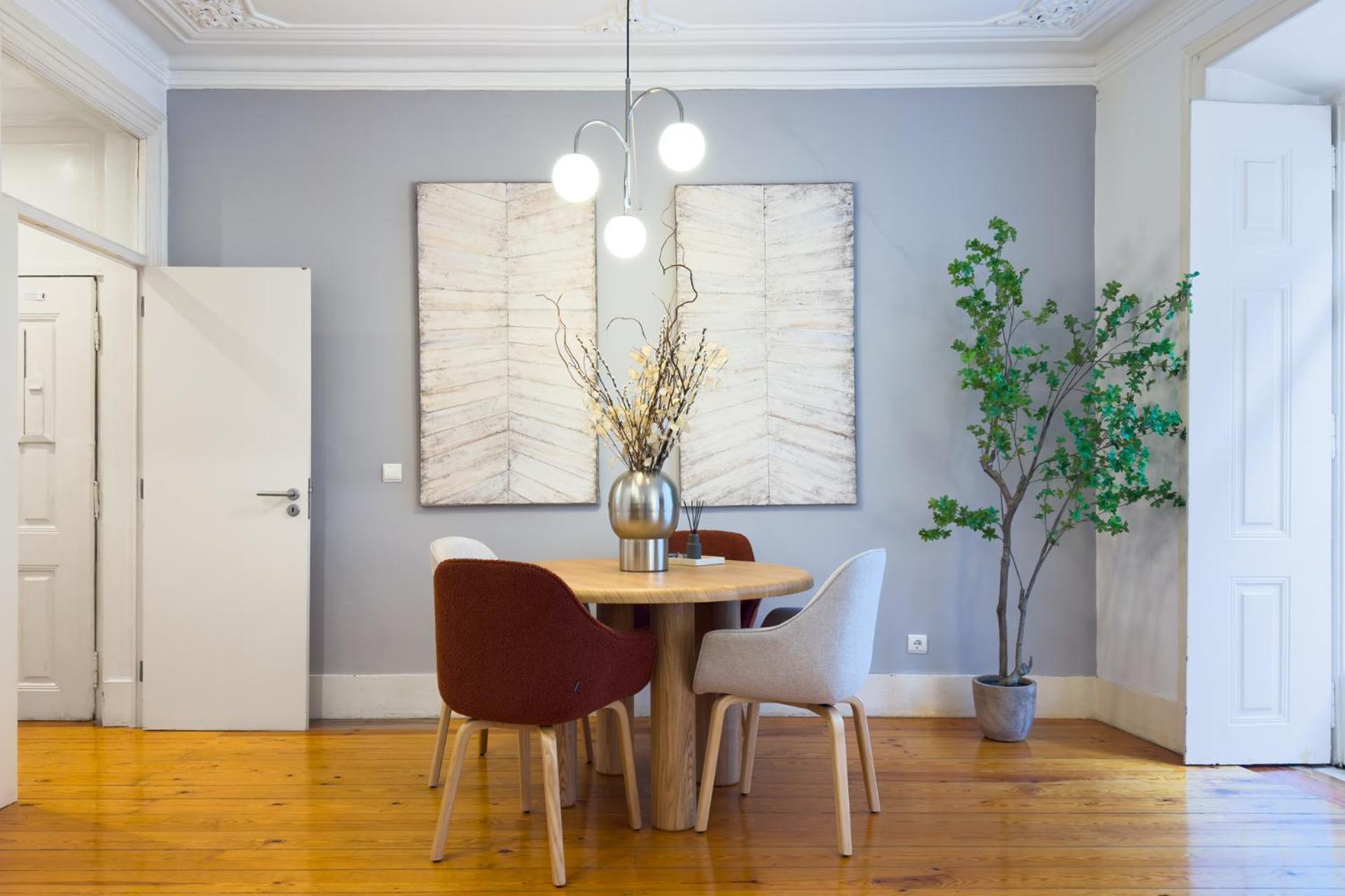Beautiful apartment in Bairro Alto - Quite Lisbona Esterno foto