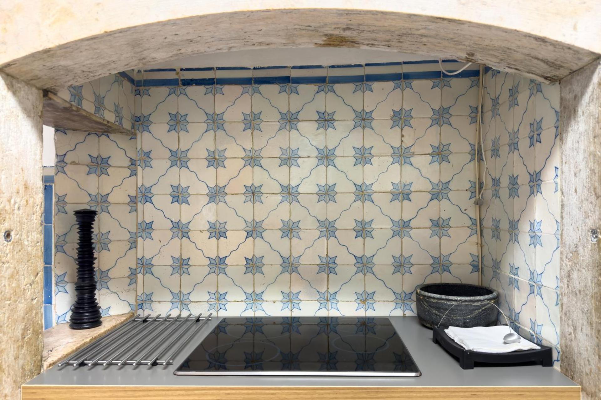 Beautiful apartment in Bairro Alto - Quite Lisbona Esterno foto