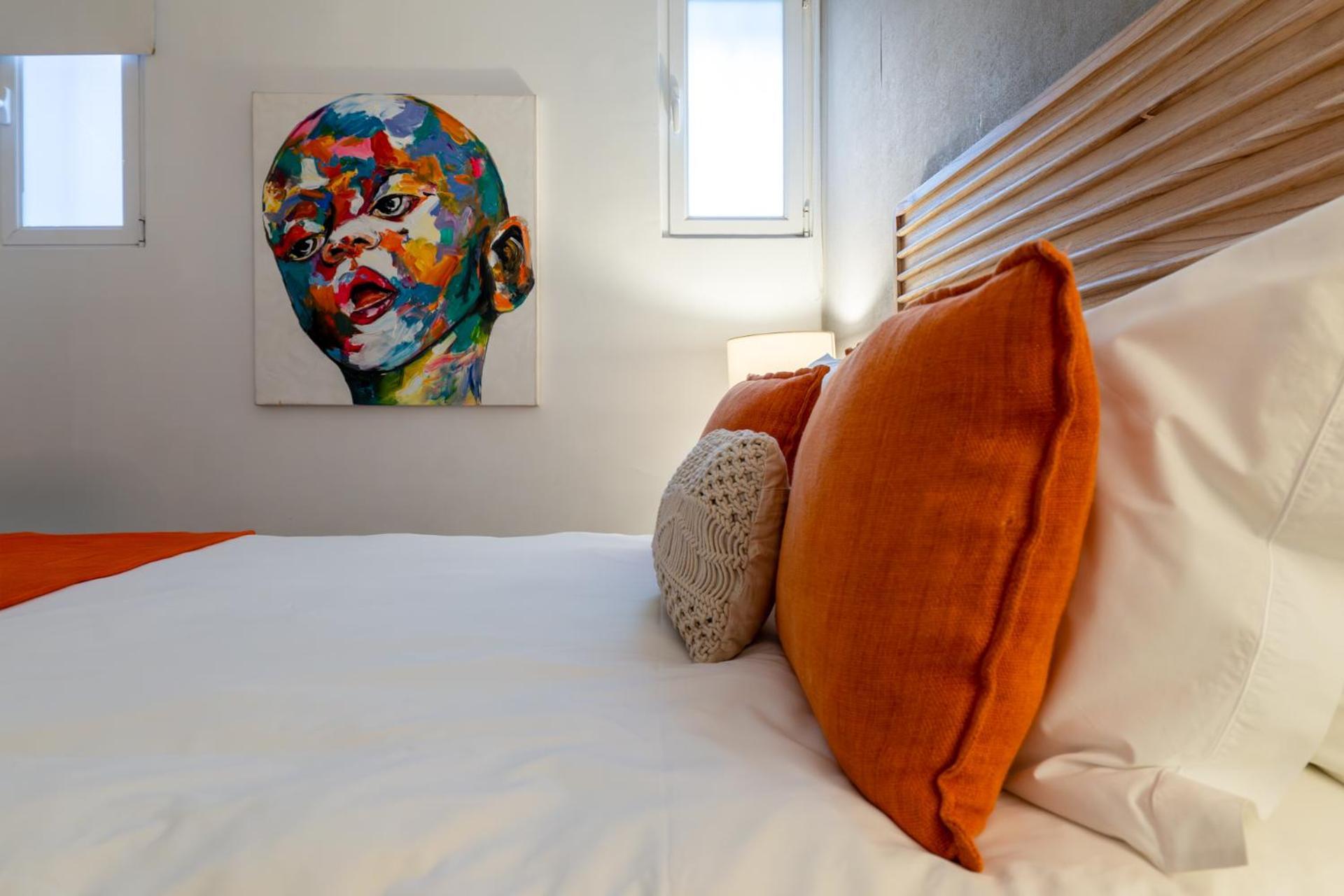 Beautiful apartment in Bairro Alto - Quite Lisbona Esterno foto